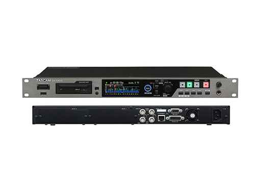 成都达斯冠 DA-6400 Tascam 64声道数字多轨录音机