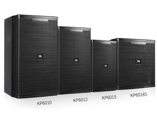 成都JBL KP6010 KP6012 KP6015 KP6052 KP6055 KP6018S 专业舞台娱乐会议音箱 KTV酒吧演出音响
