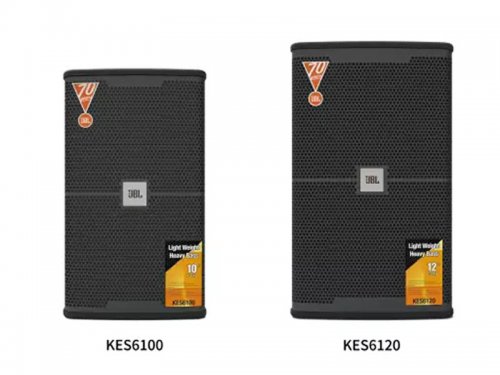 成都JBL KES 6000系列KTV音箱 KES6100 KES6120舞台酒吧演出音箱