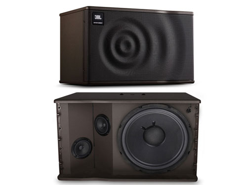 成都JBL MK12/MK10/MK08 卡包音箱 全频扬声器 K歌音箱 卡拉OK音箱 会议音箱