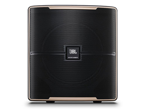 成都JBL Pasion 12SP 有源低音音箱 有源低音炮 12寸有源低音音响 有源低音扬声器 卡拉