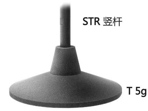 成都Schoeps T 5g 话筒底座 Mic Schoeps话筒