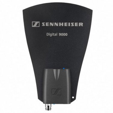 成都森海塞尔 A 9000 有源全向天线 Sennheiser麦克全指向性天线放大器