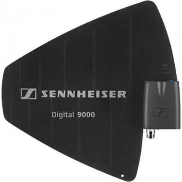 成都森海塞尔 AD 9000 有源指向性天线 Sennheiser话筒天线放大器