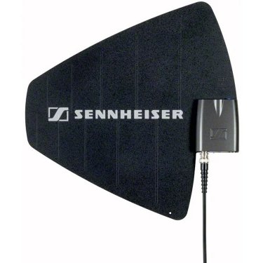 成都森海塞尔 AD 3700 有源指向性天线 Sennheiser天线放大器 指向有源天线