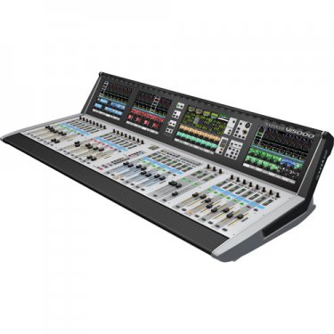 成都Soundcraft Vi5000,数字调音台,声艺数字调音台,Soundcraft数字调音台,VI5000,128路数字调