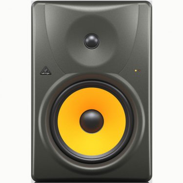 成都百灵达 Behringer B1031A 8寸有源监听音箱 有源音响 监听扬声器