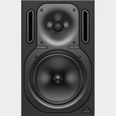 成都百灵达 Behringer B2031A 8寸有源监听音箱 有源音响 监听扬声器