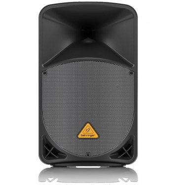 成都百灵达 Behringer B112W 12寸有源扬声器 有源音响 有源音箱 有源扩声音箱 会议音箱