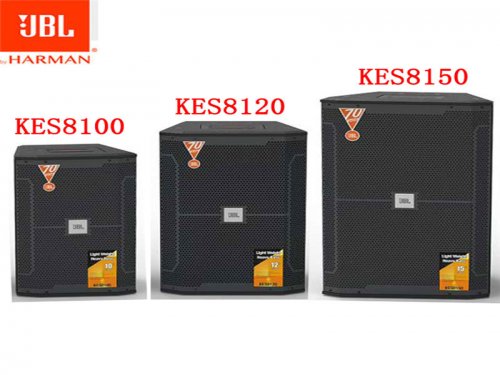成都JBL KES8100 KES8120 KES8150 KTV卡拉OK音响会议演出音箱