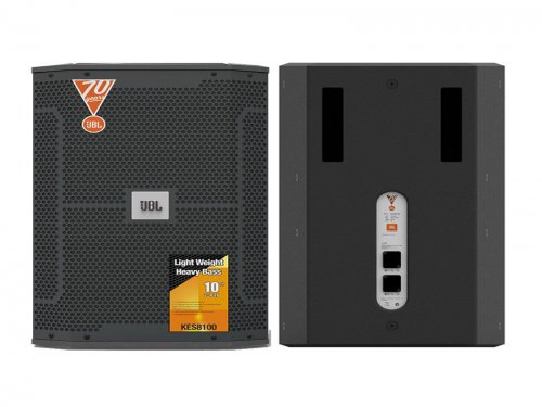 成都JBL KES 8100 MKII 音响 10寸KTV音箱 卡拉OK音箱