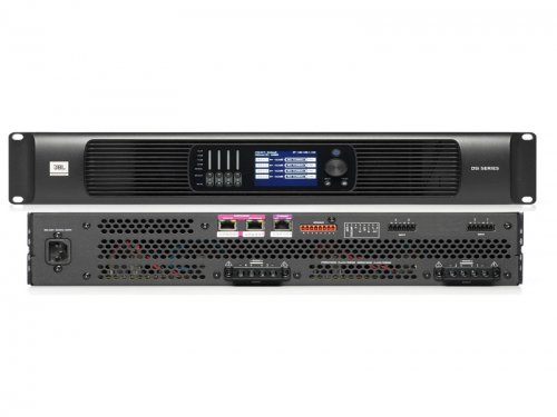 成都JBL MA4 四通道功放 电影院功放 四通道功率放大器
