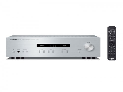 成都雅马哈YAMAHA 功放 A-S201 HiFi功放 内置黑胶唱放