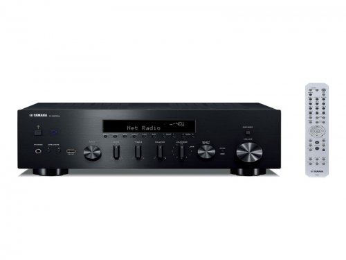 成都雅马哈YAMAHA 功放 R-N600A HiFi功放